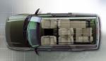 Ford Expedition 2003 года